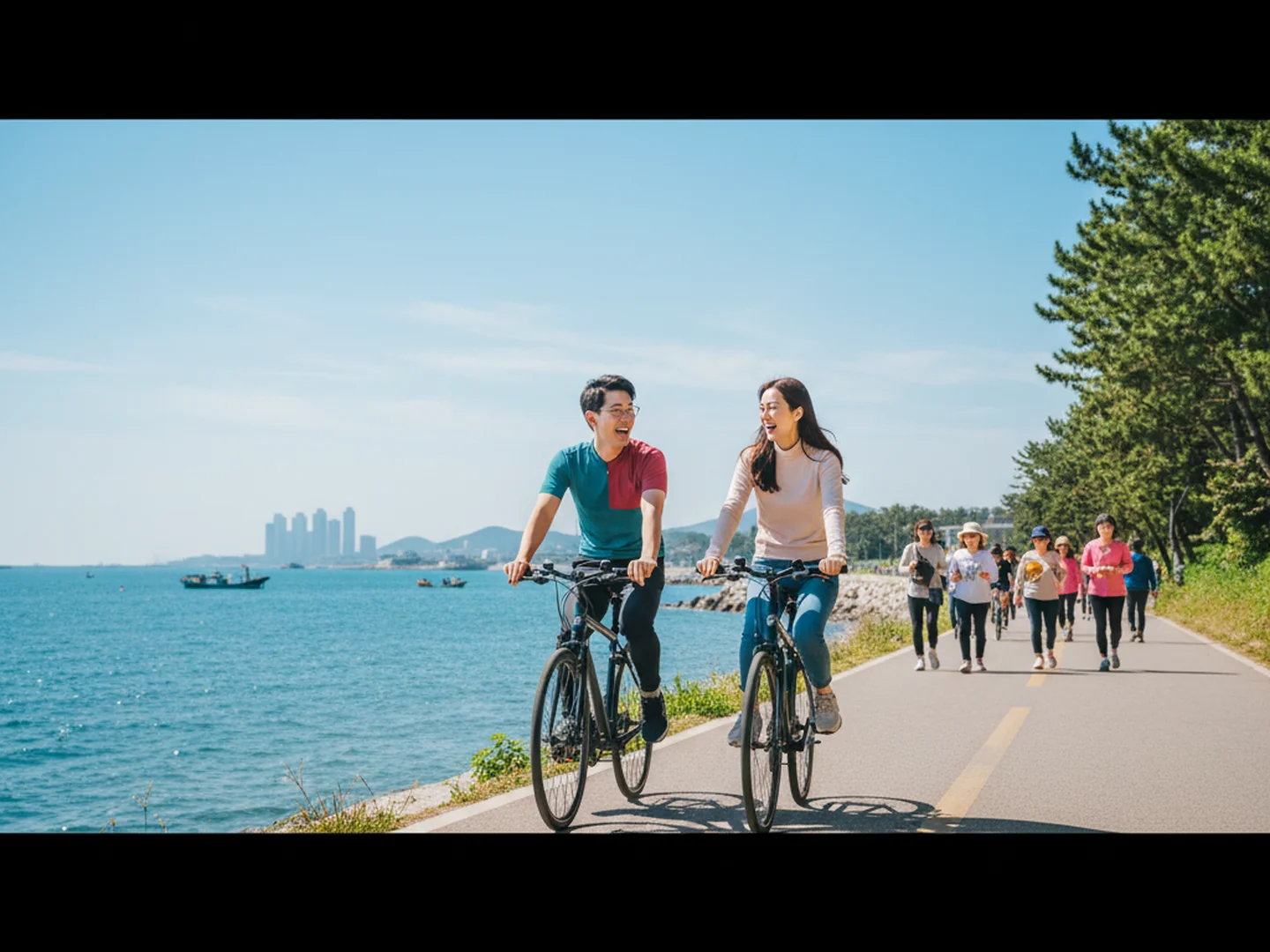 스프링피버 포항촬영지05